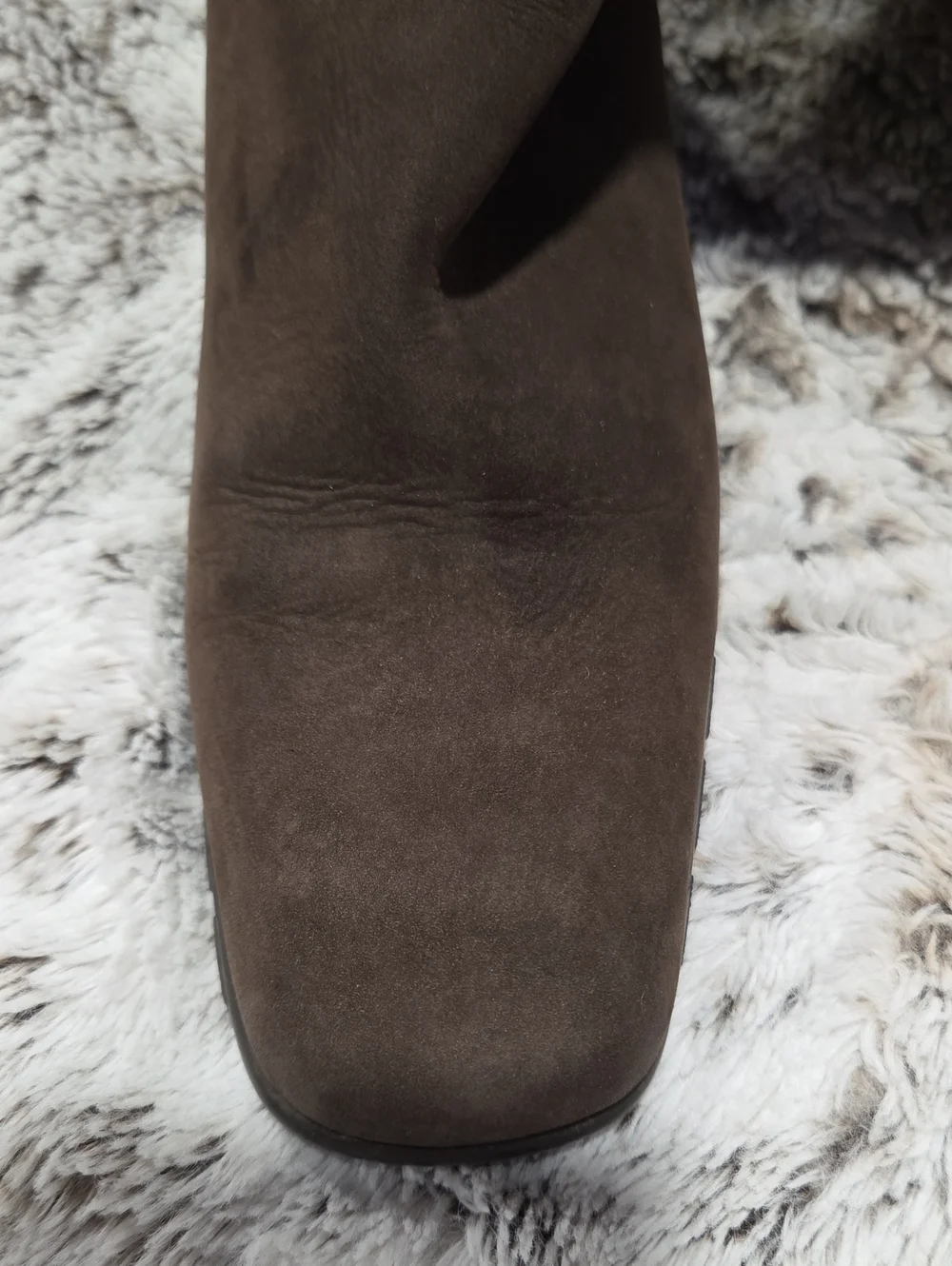 Donald J. Pliner Leather Boot